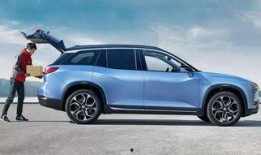 蔚来汽车最新爆料,颠覆性技术革新，引领新能源汽车新时代”